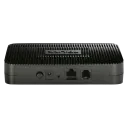 ADSL Модем TP-LINK TD-8616, ADSL/ADSL2/ADSL2 + до 24 Мбит/с, Чёрный