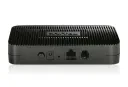 ADSL Модем TP-LINK TD-8816, ADSL/ADSL2/ADSL2 + до 24 Мбит/с, Чёрный