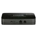 ADSL Модем TP-LINK TD-8816, ADSL/ADSL2/ADSL2 + до 24 Мбит/с, Чёрный