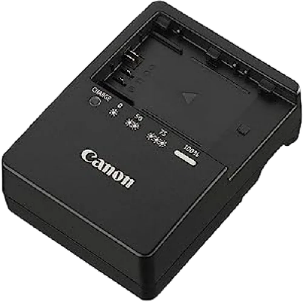 Адаптер для аккумуляторов Canon LC-E6E