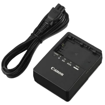 Адаптер для аккумуляторов Canon LC-E6E