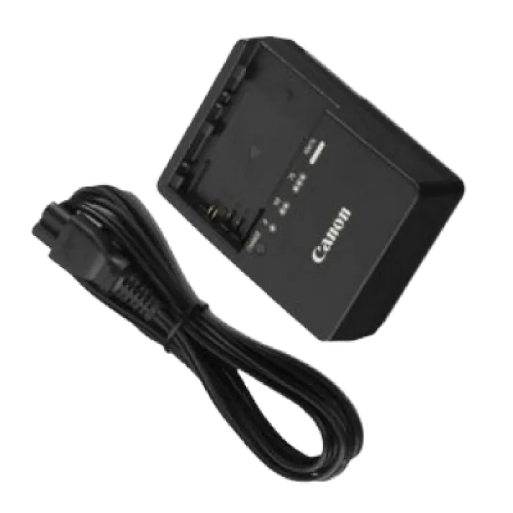 Адаптер для аккумуляторов Canon LC-E6E