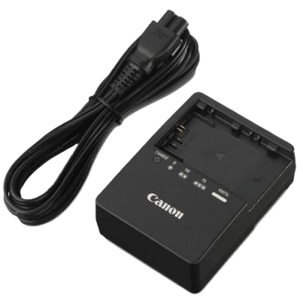 Адаптер для аккумуляторов Canon LC-E6E