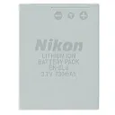 Аккумуляторная батарея для фото Nikon EN-EL8