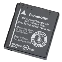 Аккумуляторная батарея для фото Panasonic VW-VBJ10E-K