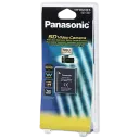 Аккумуляторная батарея для фото Panasonic VW-VBJ10E-K