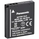 Аккумуляторная батарея для фото Panasonic VW-VBJ10E-K
