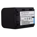 Baterie reîncărcabilă pentru camera SONY NP-FH70