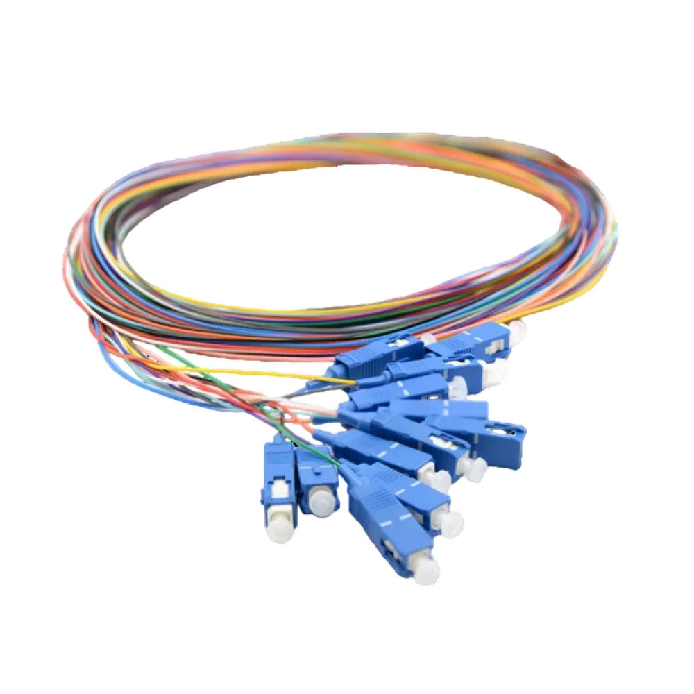 Патч-корд APC Electronic FO1029,  Синий