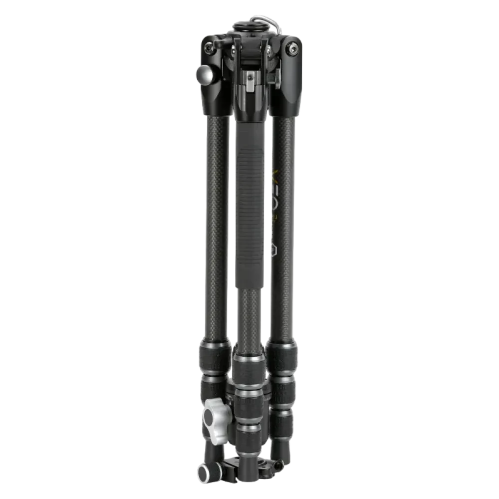 Штатив/Монопод Vanguard VEO3T 204CBP, Шаровая Головка, Чёрный