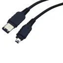 Cablu de încărcare și sincronizare APC Electronic UC5002, Negru