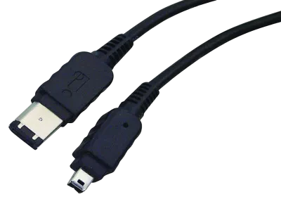 Кабель для зарядки и синхронизации APC Electronic UC5002, Чёрный