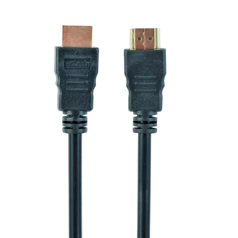 Cablu Video Cablexpert CC-HDMI4-10M, HDMI (M) - HDMI (M), 10m, Negru