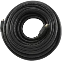 Cablu Video Cablexpert CC-HDMI4-15M, HDMI (M) - HDMI (M), 15m, Negru