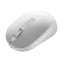 Mouse Wireless DELL MS7421W, Argintiu