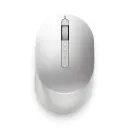 Mouse Wireless DELL MS7421W, Argintiu