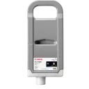 Картридж чернильный Canon PFI-706B, 700мл, Черный