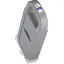 Картридж чернильный Canon PFI-706B, 700мл, Черный