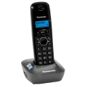Радиотелефон Panasonic KX-TG1611, Серый