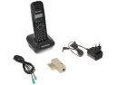 Радиотелефон Panasonic KX-TG1611, Серый