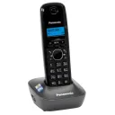 Радиотелефон Panasonic KX-TG1611, Серый