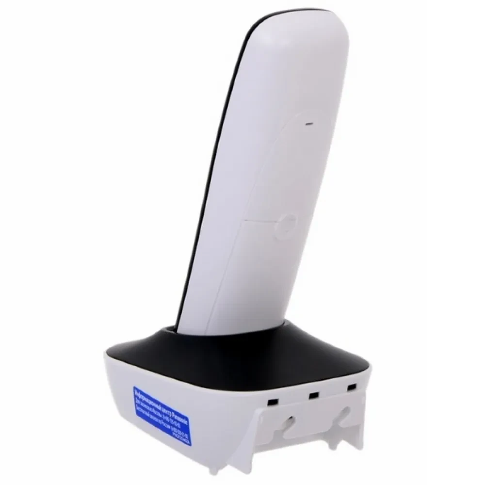 Telefon DECT Panasonic KX-TG1611, Alb