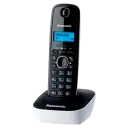 Telefon DECT Panasonic KX-TG1611, Alb