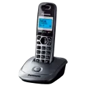 Радиотелефон Panasonic KX-TG2511, Металлик