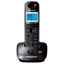 Telefon DECT Panasonic KX-TG2511, Titan