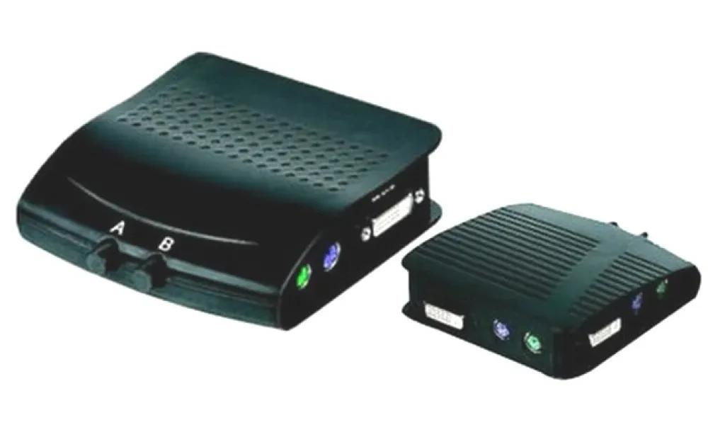 KVM Переключатель APC Electronic HB7019