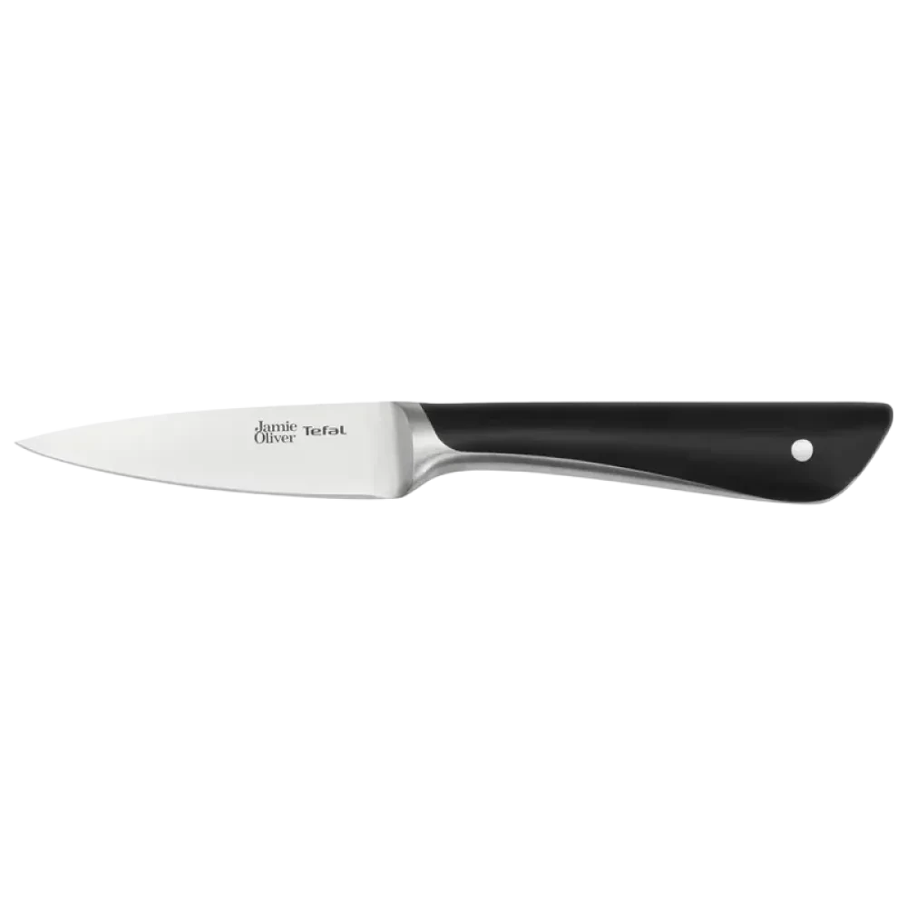 Set de Cuțite Tefal K267S556, Negru / Inox