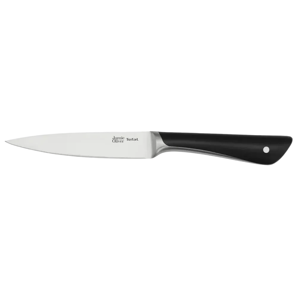 Set de Cuțite Tefal K267S556, Negru / Inox
