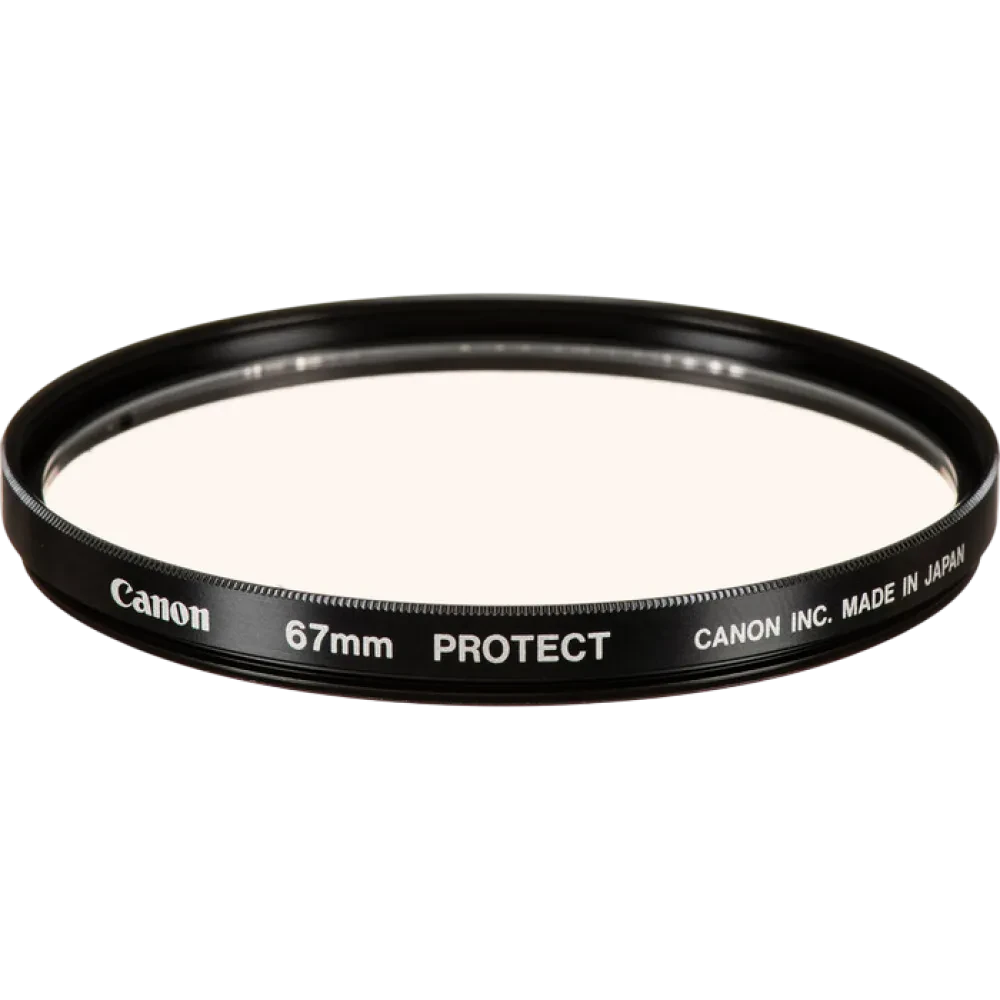 Фильтр Canon Protect 67мм