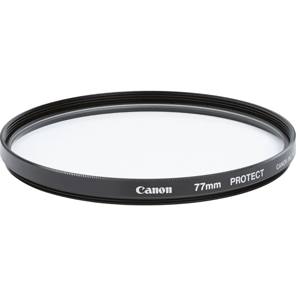 Filter Canon Lens Filter Protect 77mm