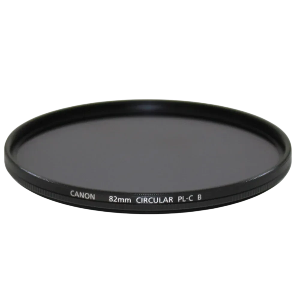 Filter Canon PL-C B 82mm