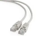 Патч-корд Cablexpert PP22-1M, Cat5e FTP, 1м, Серый