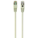 Патч-корд Cablexpert PP22-20M, Cat5e FTP, 20м, Серый