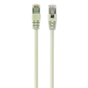 Patch cord Cablexpert PP22-5M, Cat5e FTP, 5m, Gri