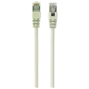 Patch cord Cablexpert PP22-7.5M, Cat5e FTP, 7,5m, Gri