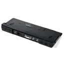 Stație Docking Fujitsu Lifebook P771/P701, Negru