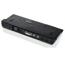 Stație Docking Fujitsu Lifebook P771/P701, Negru