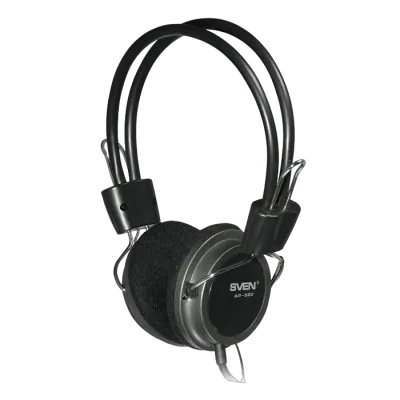 Căști SVEN AP-520, Negru