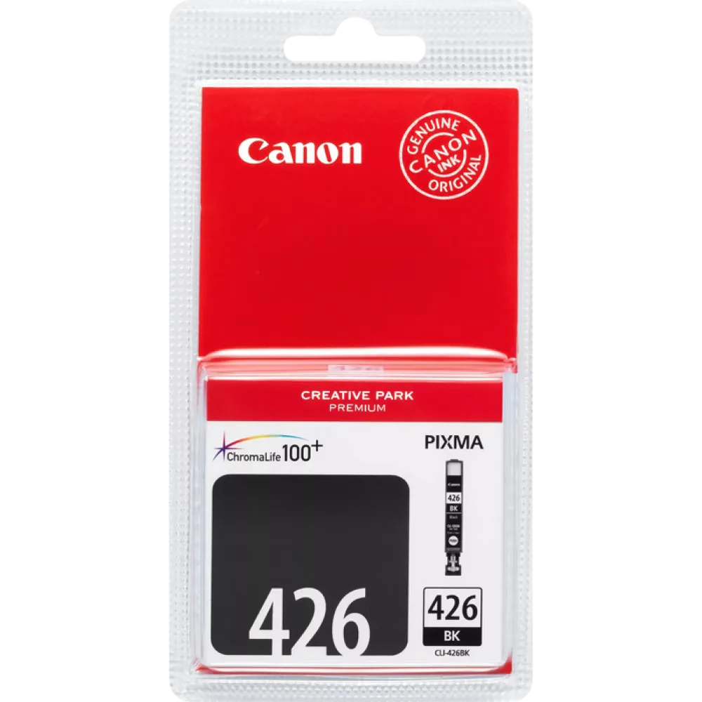 Cartuș Canon CLI-426Bk