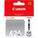 Картридж чернильный Canon CLI-426, 9мл, Серый