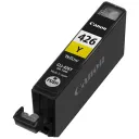 Картридж чернильный Canon CLI-426, 9мл, Желтый