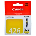 Картридж чернильный Canon CLI-426, 9мл, Желтый