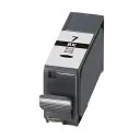 Cartuș de cerneală Canon PGI-7, 25ml, Negru