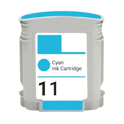 Cartuș de cerneală HP C4836A, 28ml, Cyan