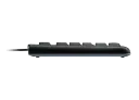 Клавиатура и мышь Logitech MK120, Проводное, Чёрный