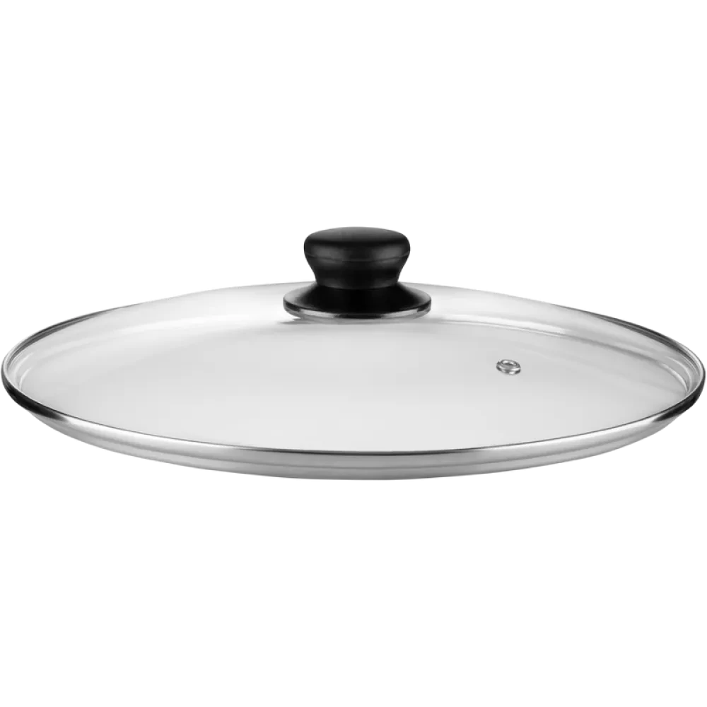 Крышка Ardesto Gemini Gourmet AR1928GGL, 28см, Нержавеющая сталь